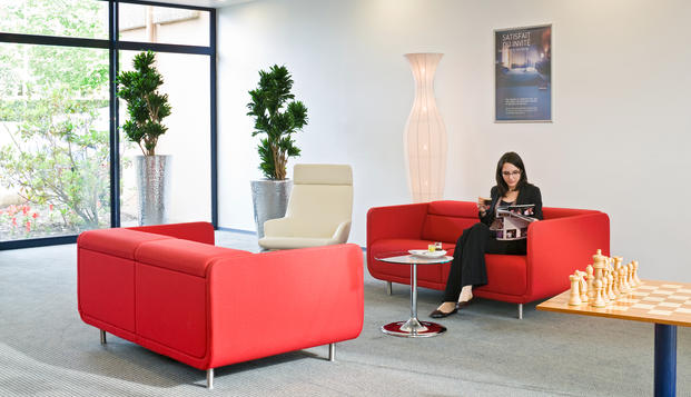 hotel Novotel Orléans CharbonnièreSaint Jean de Braye (45)