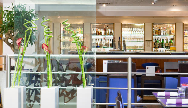 hotel Novotel Orléans CharbonnièreSaint Jean de Braye (45)