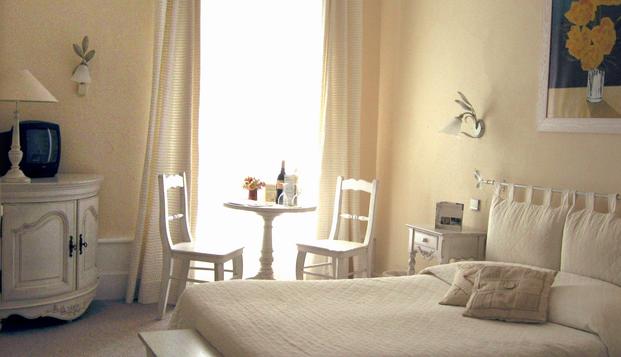hotel Château de l'HosteSaint Beauzeil (82)