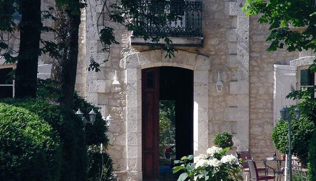 hotel Château de l'HosteSaint Beauzeil (82)