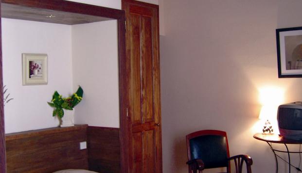 hotel Château de l'HosteSaint Beauzeil (82)