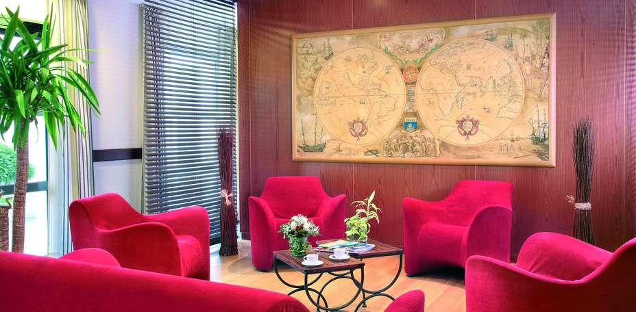 Park & Suites Elégance Saint Nazaire - 