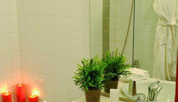hotel Park & Suites Elégance Saint NazaireSaint-Nazaire (44)