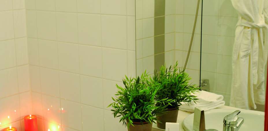 Park & Suites Elégance Saint Nazaire - 