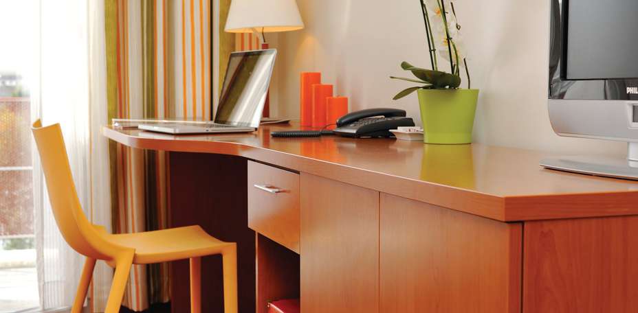 Park & Suites Elégance Saint Nazaire - 