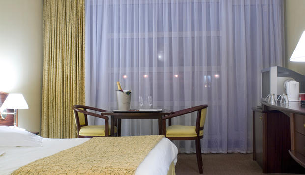 hotel Radisson Blu Hôtel Aix-les-BainsAix les Bains (73)