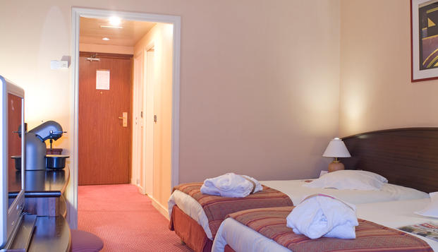 hotel Radisson Blu Hôtel Aix-les-BainsAix les Bains (73)