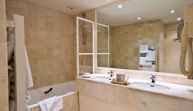 hotel Radisson Blu Hôtel Aix-les-BainsAix les Bains (73)