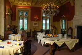 Château de Nieuil  - 