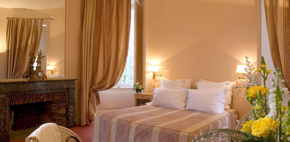 Château des Sept Tours - 