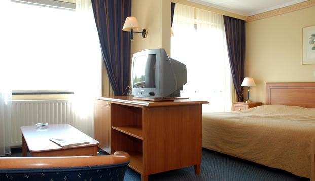 hotel Best Western Hotel SlenakenSlenaken