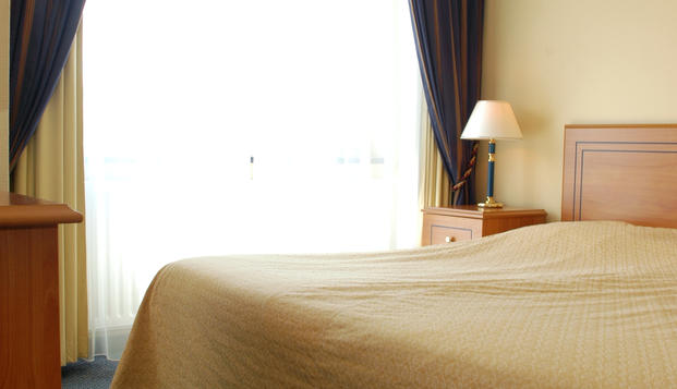 hotel Best Western Hotel SlenakenSlenaken