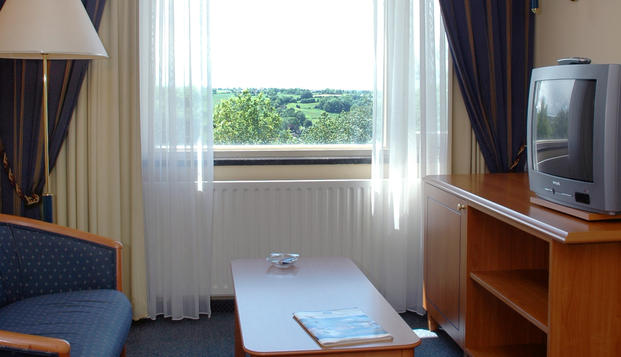 hotel Best Western Hotel SlenakenSlenaken