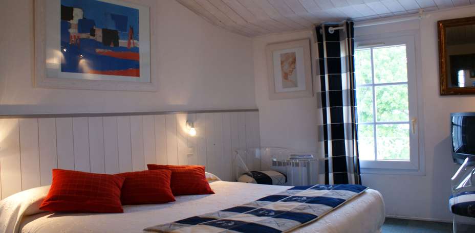Hôtel le Galion - 
