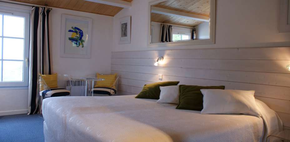 Hôtel le Galion - 