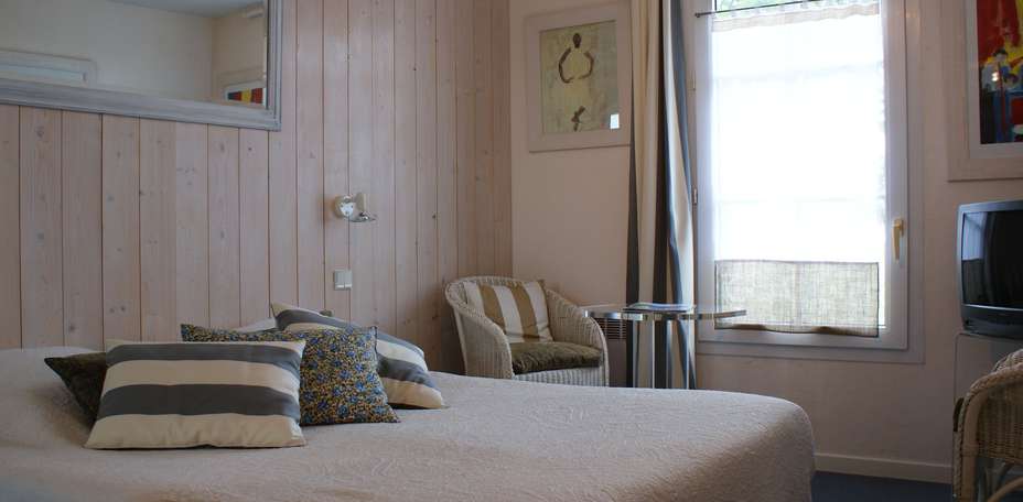 Hôtel le Galion - 
