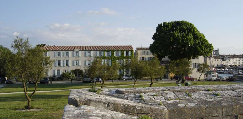 Hôtel le Galion - 