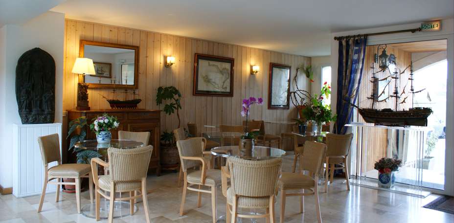 Hôtel le Galion - 