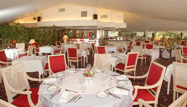 hotel Best Western Bois de la MarcheLigugé (86)