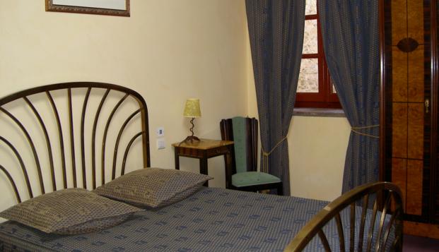 hotel Maison des Consuls Mirepoix (09)