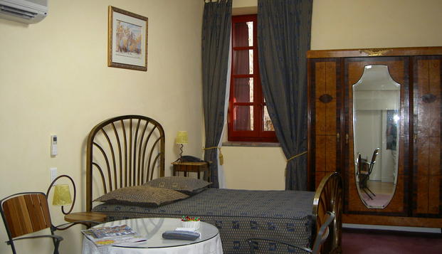 hotel Maison des Consuls Mirepoix (09)