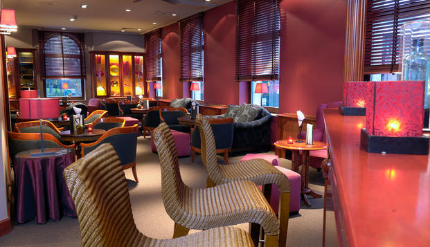 hotel Martin's Grand HotelWaterloo