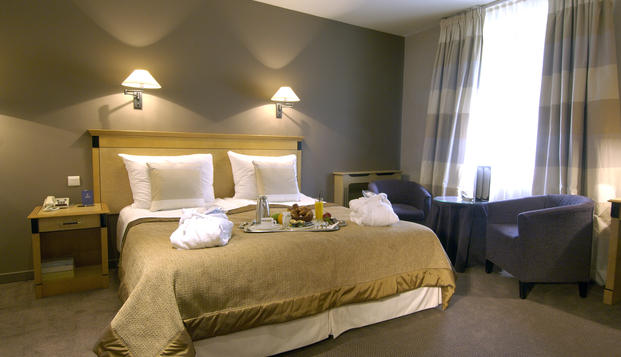 hotel Martin's Grand HotelWaterloo