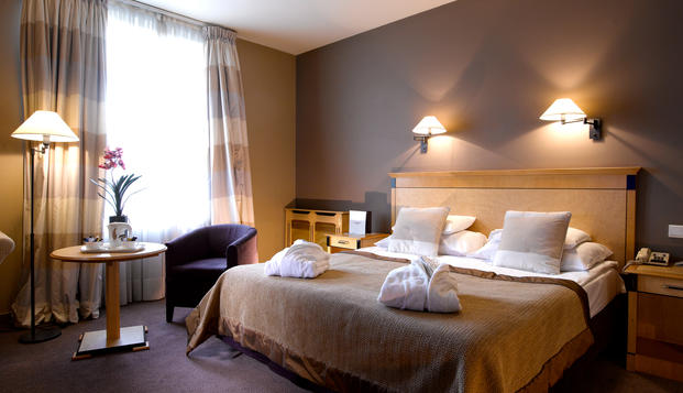 hotel Martin's Grand HotelWaterloo