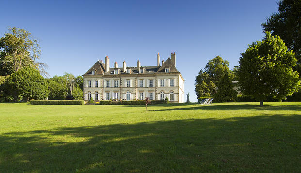 hotel Château d'Ygrande Ygrande (03)