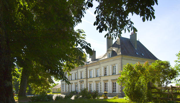 hotel Château d'Ygrande Ygrande (03)