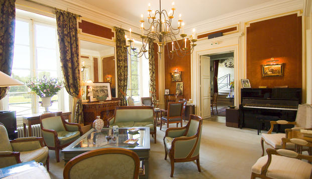 hotel Château d'Ygrande Ygrande (03)