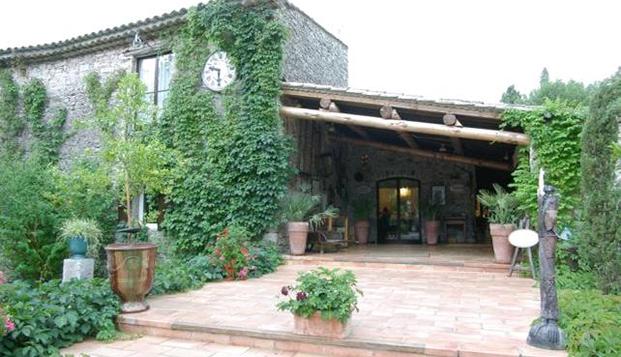 hotel Le RanquetTornac (30)