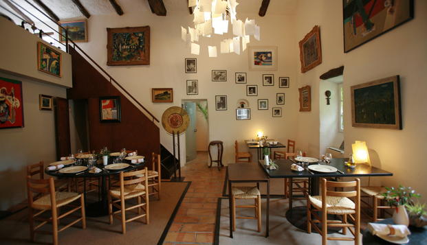 hotel Le RanquetTornac (30)