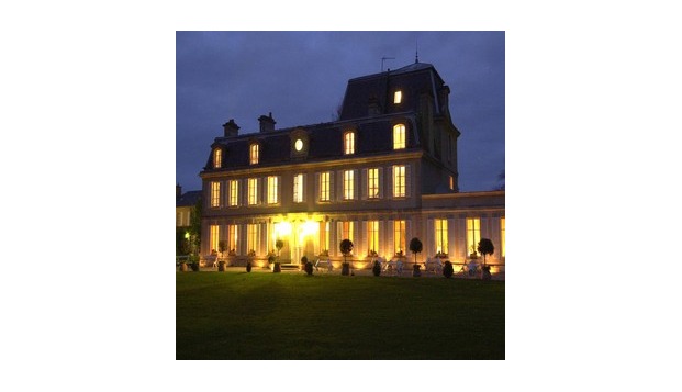 hotel Château La ChenevièrePort-en-Bessin