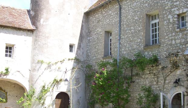 hotel Le Relais Louis XIMeung sur Loire (45)