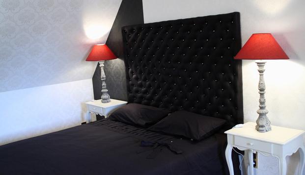hotel Le Relais Louis XIMeung sur Loire (45)