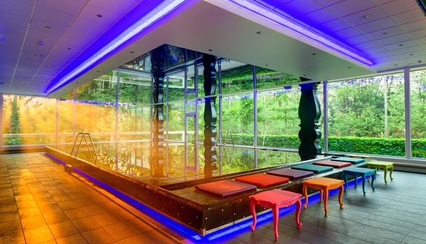 hotel Crowne Plaza AntwerpenAnvers
