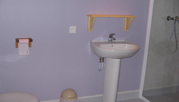 hotel Les CossasSaint Hilaire (25)