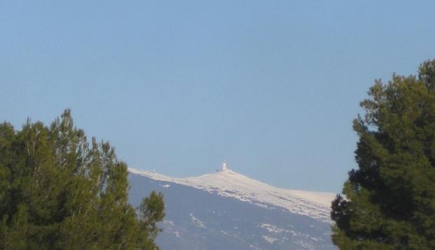 hotel Les Demeures du VentouxAubignan