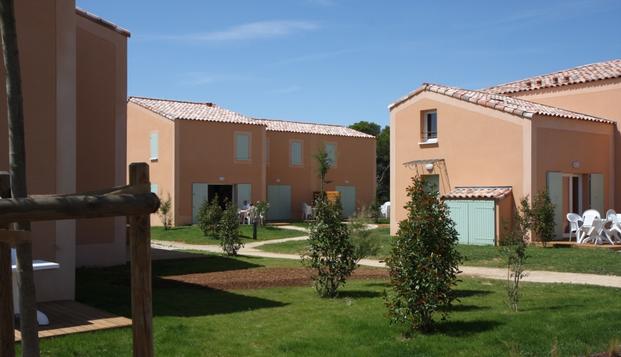 hotel Les Demeures du VentouxAubignan