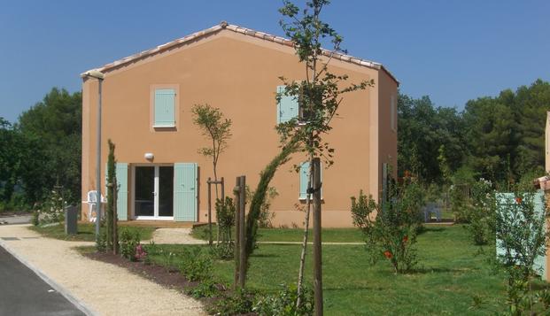 hotel Les Demeures du VentouxAubignan