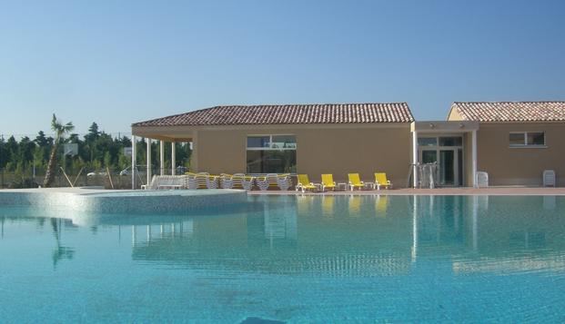 hotel Les Demeures du VentouxAubignan
