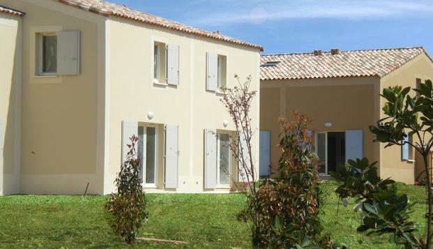 hotel Les Demeures du VentouxAubignan