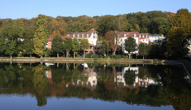 hotel Les Etangs de CorotVille-d'Avray (92)