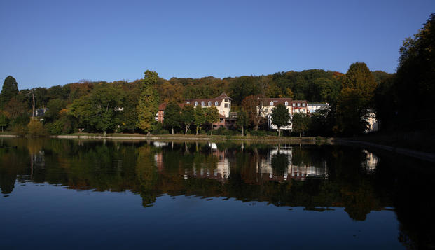 hotel Les Etangs de CorotVille-d'Avray (92)