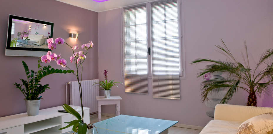 Chez Camillou - 