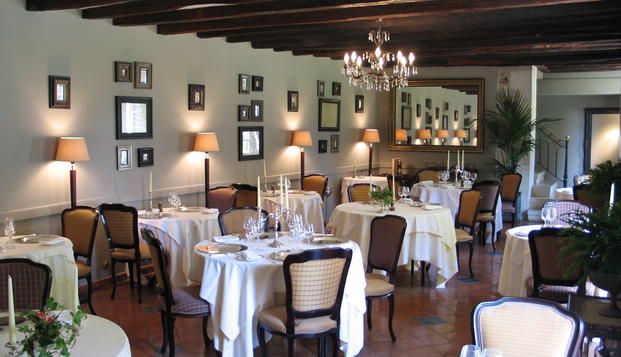 hotel Logis Saint-Martin Saint Maixent l'Ecole (79)