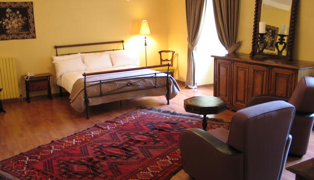 hotel Logis Saint-Martin Saint Maixent l'Ecole (79)