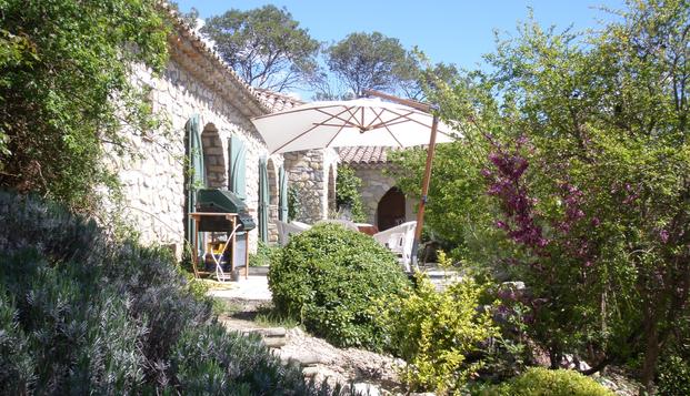 hotel L'Ostal du Pic Saint LoupSaint Jean de Cuculles (34)