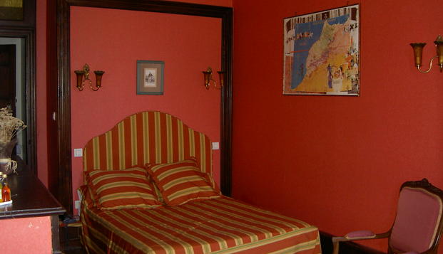 hotel Maison des Consuls Mirepoix (09)